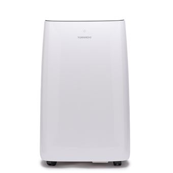 Ar Condicionado Portátil TORNADO TPYAB-09ABG | 9000 BTU/h | Branco - 1