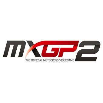 Videojogo Milestone Srl MXGP 2 : The Official Motocross Videogame ...