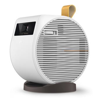 Projetor de Distância Normal BenQ GV11 | Branco - 1