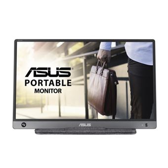 Monitor ASUS MB16AH | FHD | 5 ms | 60 Hz | 15.6" | E - 1