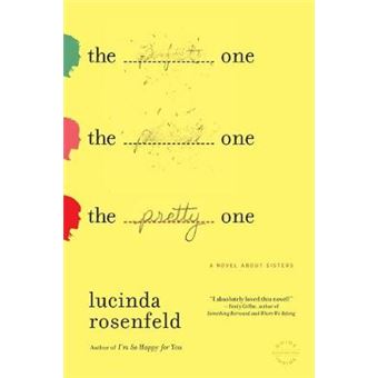 The Pretty One - A Novel About Sisters - Paperback - 2014 - 1