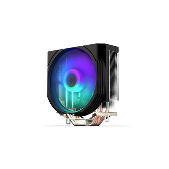 Ventoinha para Pc ENDORFY Spartan 5 MAX ARGB | Preto - 1