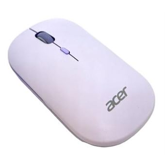 Rato Wireless Acer AMR130 | 1600 DPI | Roxo - 1