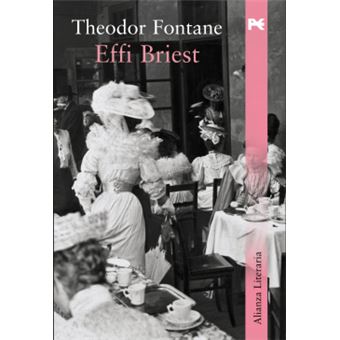 Effi Briest - 1