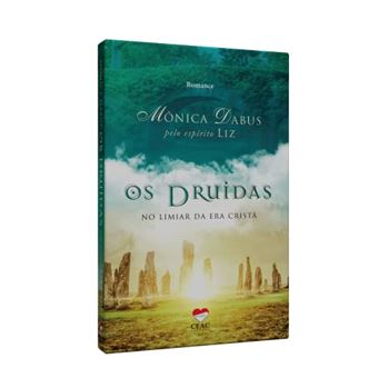 Druidas (Os) - No Limiar Da Era Crista - 1