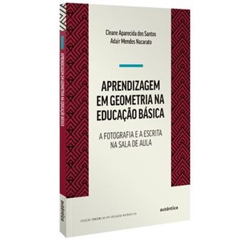 Aprendizagem Em Geometria Na Educação Básica - 1