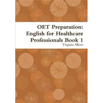 Oet Preparation - 1