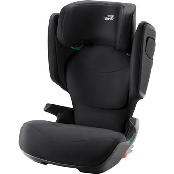 Cadeira Auto para Bebé Britax Römer Kidfix Pro M | Preto - 1