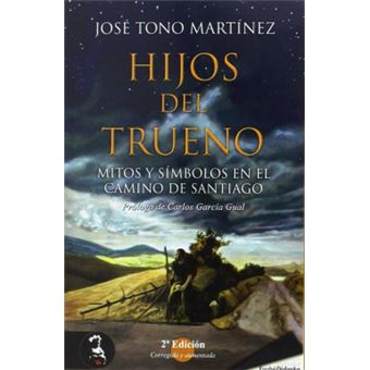 Hijos Del Trueno (2ªed.Corregida Y Aumentada) - 1