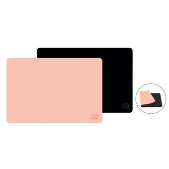 Base de Secretária Oxford | Reversível | 80X40cm - 1