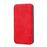 Capa TPU + PU vermelho para Apple iPhone 8 Plus_1