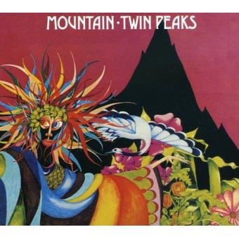 Mountain-Twin Peaks - 1