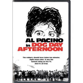 Dog Day Afternoon - 1