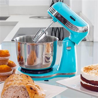 Batedeira Planetária Cecotec Mixer Easy 4041 - 1