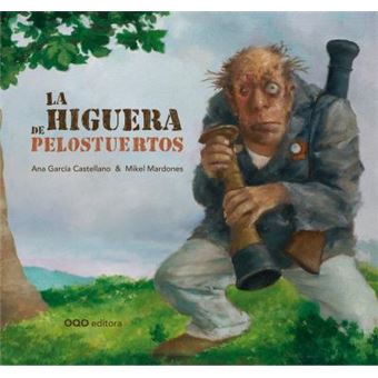 La higuera de Pelostuertos / Pelostuertos Fig Tree - 1