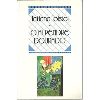 O Alpendre Dourado - 1