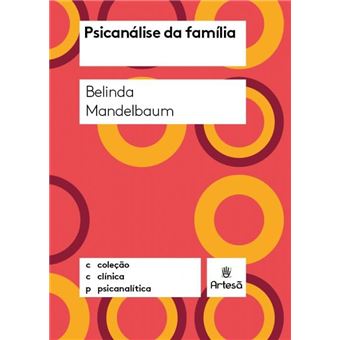 Psicanálise Da Família - 1