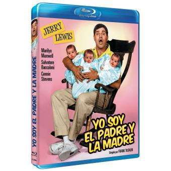 Yo Soy El Padre Y La Madre / Rock-A-Bye Baby - 1