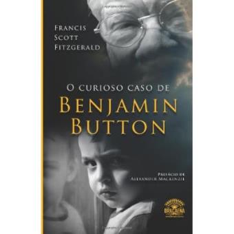 O Curioso Caso De Benjamin Button - 1