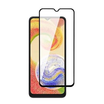 Vidro StrongGlass CapaSmart para Samsung Galaxy A06 | Transparente - 1