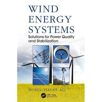 Wind Energy Systems Solutions For Power Quality And Stabilization - 1