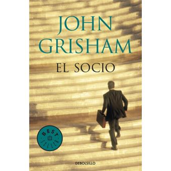 El socio