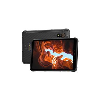 Tablet Ulefone Armor Pad | 8 " | Wi-fi | 4 GB | 64 GB | Preto - 1