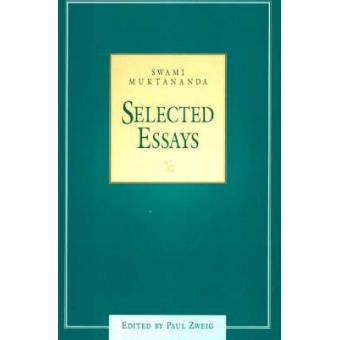 Selected Essays - Paperback - 1977 - 1