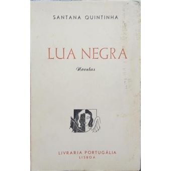 Lua negra. - 1