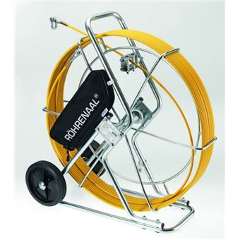 Puller/tensionador Cimco 142250 | Metálico, Amarelo - 1