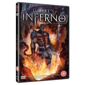 Dantes Inferno - 1