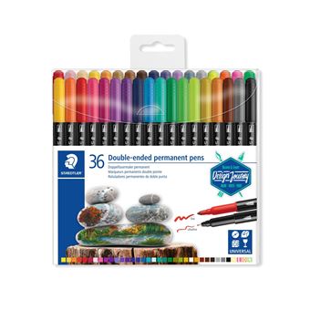 Conjunto de Canetas Staedtler 3187 - 1