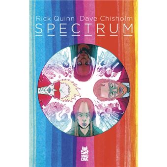 Spectrum (Deluxe Edition) - 1