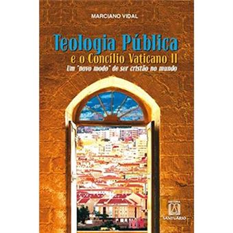 Teologia Pública E O Concílio Vaticano Ii - 1
