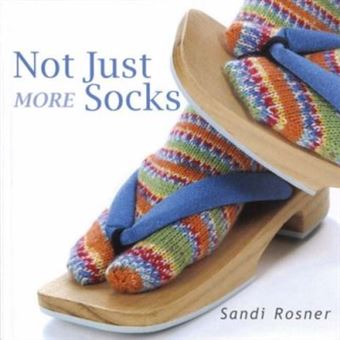 Not Just More Socks - 1