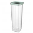 Caixa de armazenamento de comida BergHOFF Leo 3950141 Retangular 2,1 l Transparente 1 peça(s)