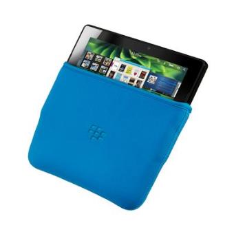 BlackBerry PlayBook Neoprene Sleeve Azul - 1