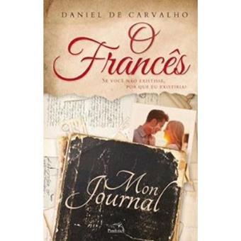 O Francês. Se Você Não Existisse, Por Que Eu Existiria? - 1