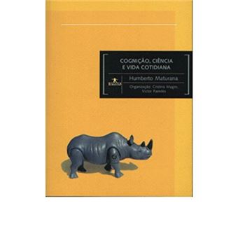 Cognicao, Ciencia E Vida Cotidiana - 1