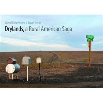 Drylands, a Rural American Saga - 1