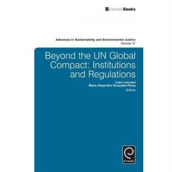 Beyond The Un Global Compact - [Version Originale] - 1