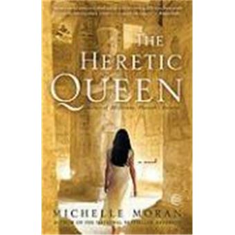 The Heretic Queen - 1