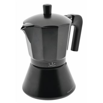 JATA CFI6 cafeteira Alumínio