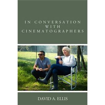 In Conversation with Cinematographers - 1
