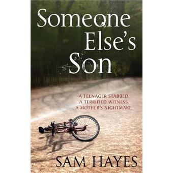 Someone Else's Son: A page-turning psychological thriller with a breathtaking twist - 1
