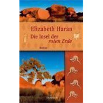Die Insel Der Roten Erde - 1