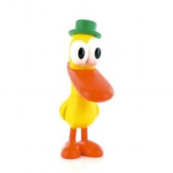 Figura Pato Pocoyo - 1