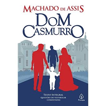 Dom Casmurro - 1