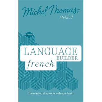 Language Builder French (Learn French With The Michel Thomas Method) - 1