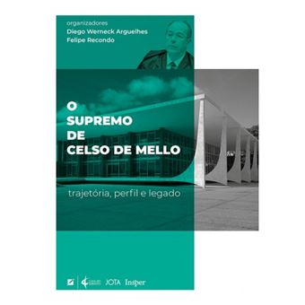 Supremo De Celso De Mello, O - 1